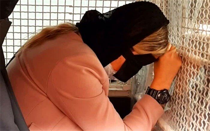 بازداشت دختر و پسری به خاطر ایجاد رعب و وحشت در یکی از پارک‌های تهران