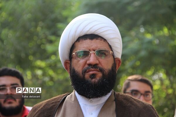 اختتامیه اردوی پسران یاورمربی شهرستان‌های استان تهران