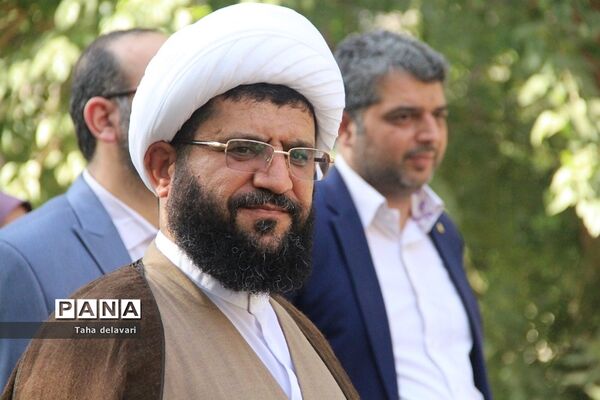 اختتامیه اردوی پسران یاورمربی شهرستان‌های استان تهران
