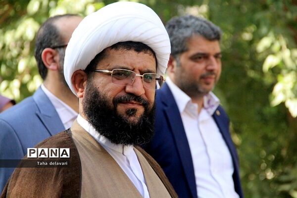 اختتامیه اردوی پسران یاورمربی شهرستان‌های استان تهران