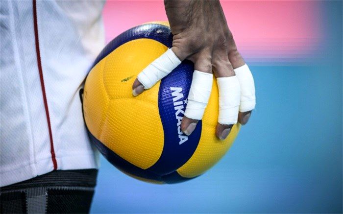 مسابقات والیبال قهرمانی کشور؛ رقابت 31 تیم برای سه جام