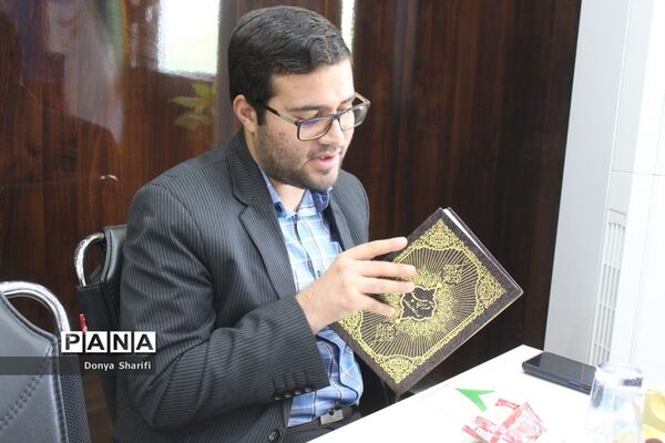 جلسه شورای برنامه‌ریزی و نظارت بر کودکستان‌ها استان بوشهر