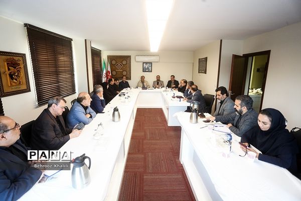 تفاهم‌نامه همکاری وزارت آموزش و پروش با مجمع خیرین کشور