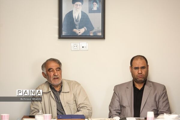 تفاهم‌نامه همکاری وزارت آموزش و پروش با مجمع خیرین کشور