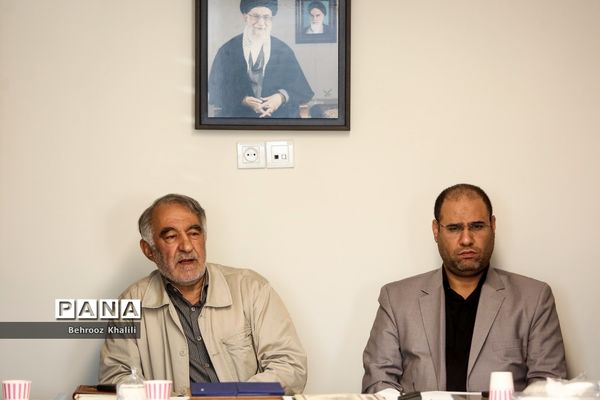 تفاهم‌نامه همکاری وزارت آموزش و پروش با مجمع خیرین کشور