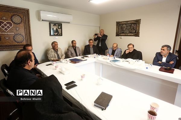 تفاهم‌نامه همکاری وزارت آموزش و پروش با مجمع خیرین کشور