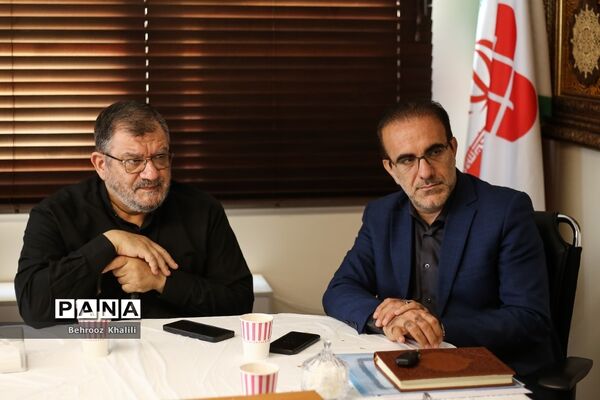 تفاهم‌نامه همکاری وزارت آموزش و پروش با مجمع خیرین کشور