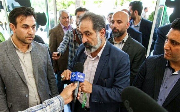 تشکیل شعب ویژه تعزیرات برای ساماندهی بازار مسکن