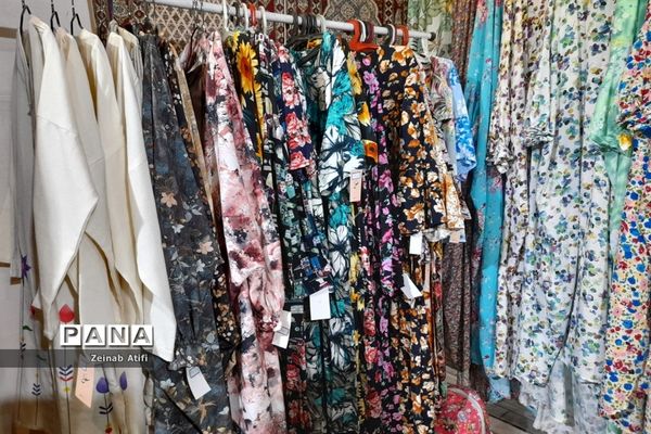 حضور پرشور دانش‌آموزان و بانوان فرهنگی در رویداد سما