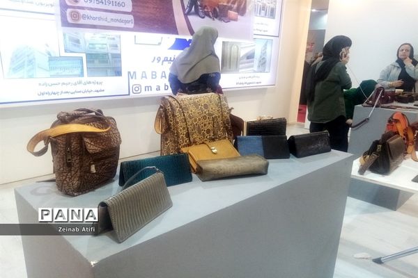 حضور پرشور دانش‌آموزان و بانوان فرهنگی در رویداد سما