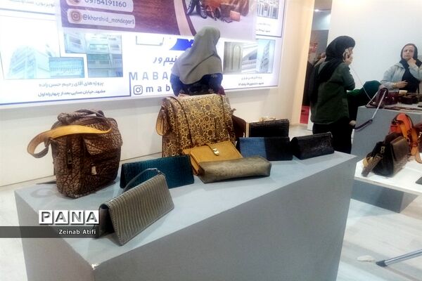 حضور پرشور دانش‌آموزان و بانوان فرهنگی در رویداد سما