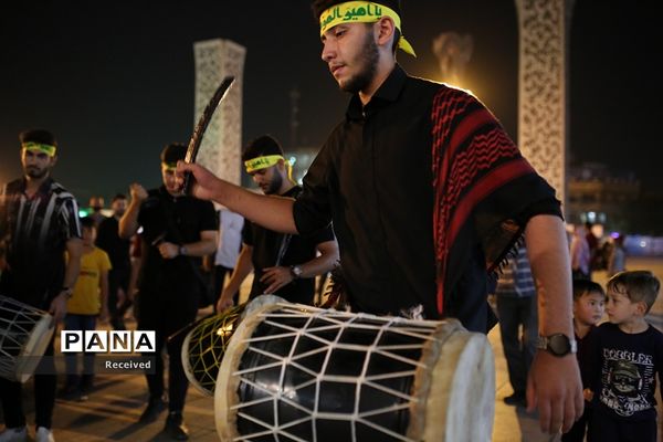 بیست و یکمین رویداد فرهنگی «عطر سیب»