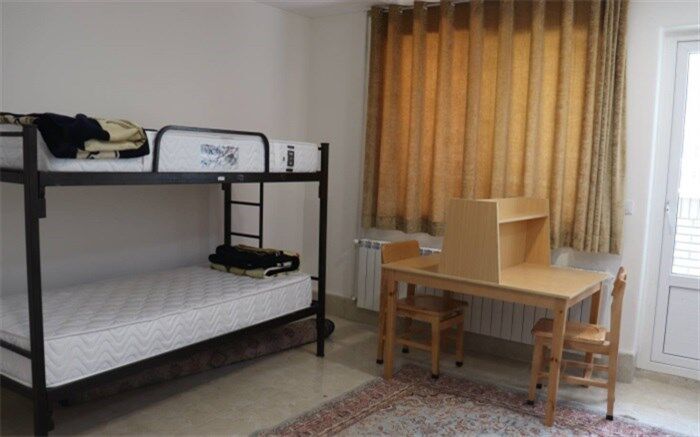 احداث 11 خوابگاه دانشجویی دختران در کشور
