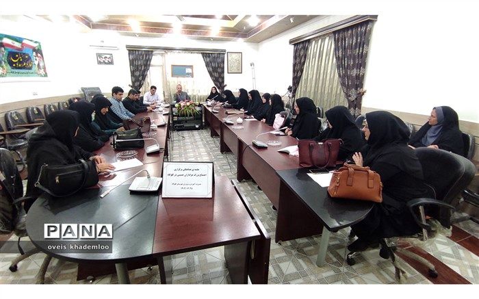 فرهنگیان و دانش‌آموزان گلوگاه حضور پرشور در اجتماع عزاداران حسینی خواهند داشت