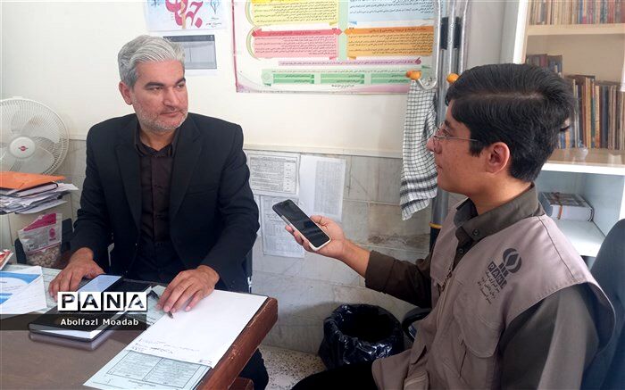 راه‌یابی ۷ دانش‌آموز کاشمری به جشنواره  نوجوان خوارزمی کشور