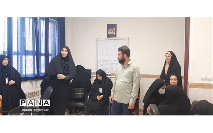 ۸۵۵ نفردر آزمون ماده ۲۸ استخدامی به عنوان پذیرفته‌شدگان به استان معرفی شدند