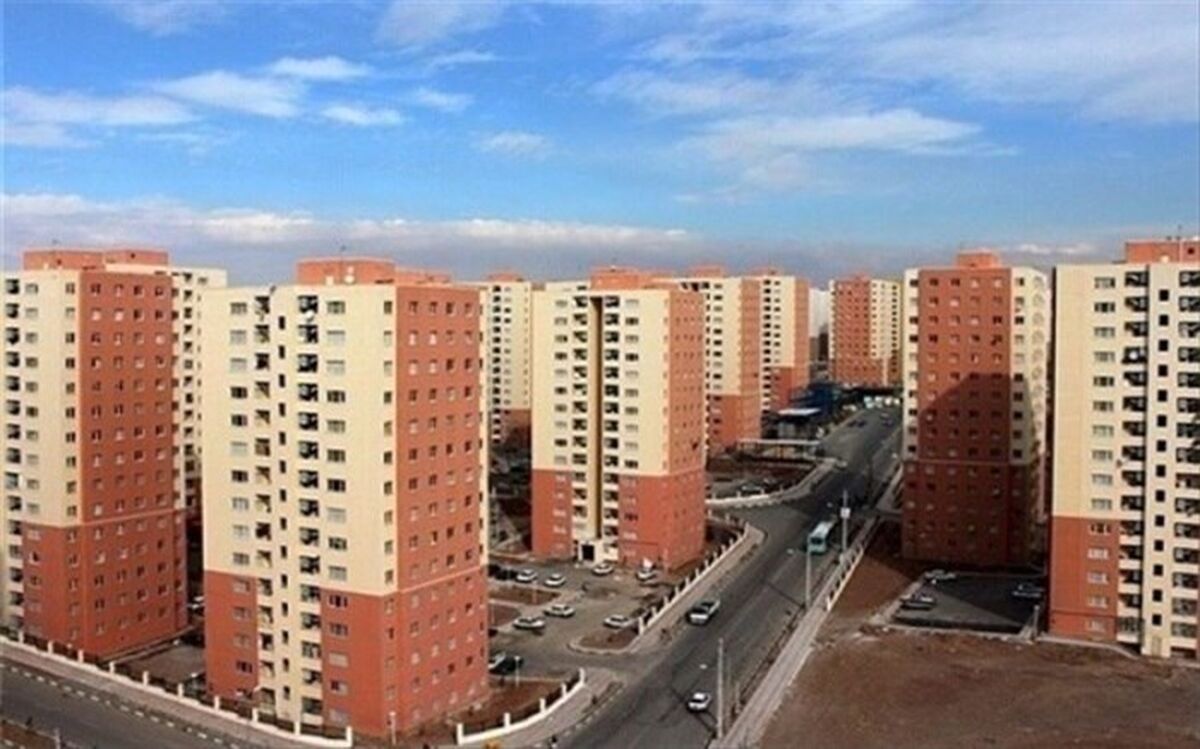 ظرفیت‌سازی استراتژیک برای تامین مسکن فرهنگیان