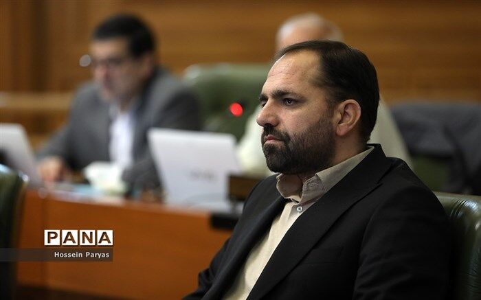 ضرورت مشارکت مردمی در اداره شهر تهران