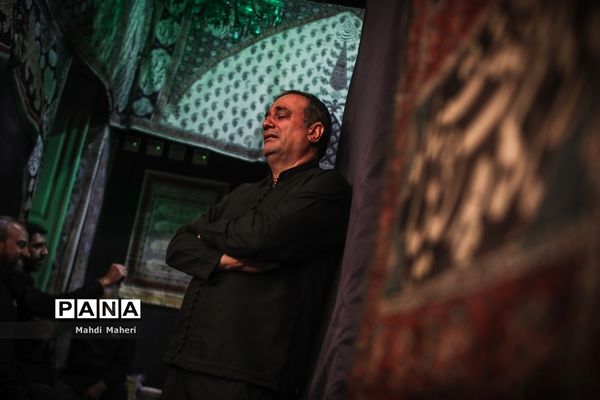 تکیه سادات اخوی