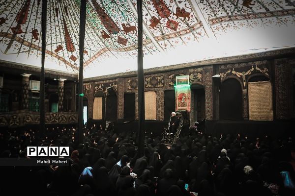 تکیه سادات اخوی