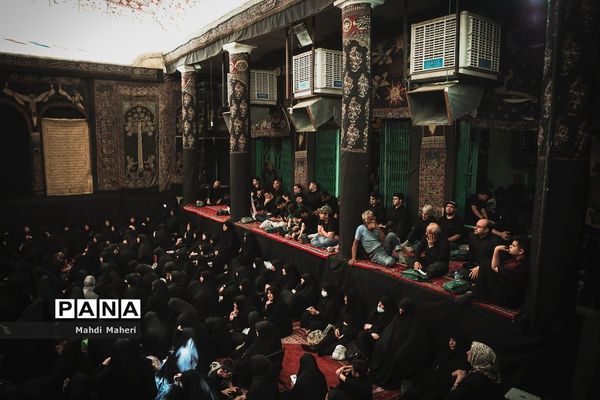 تکیه سادات اخوی