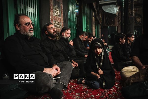 تکیه سادات اخوی