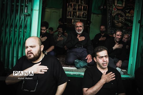 تکیه سادات اخوی