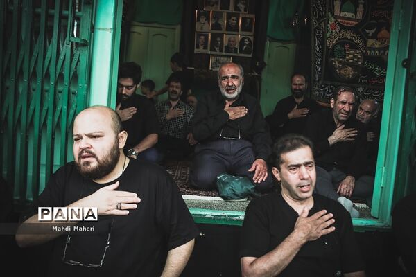 تکیه سادات اخوی