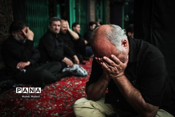 تکیه سادات اخوی