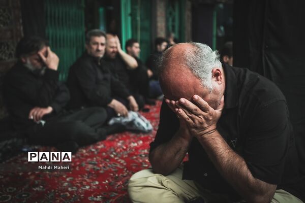 تکیه سادات اخوی