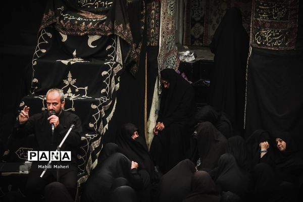 تکیه سادات اخوی