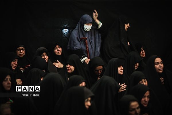 تکیه سادات اخوی