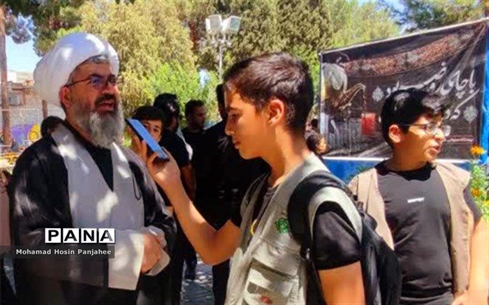 اهداف قرآن تامین‌کننده سعادت دنیا و آخرت است