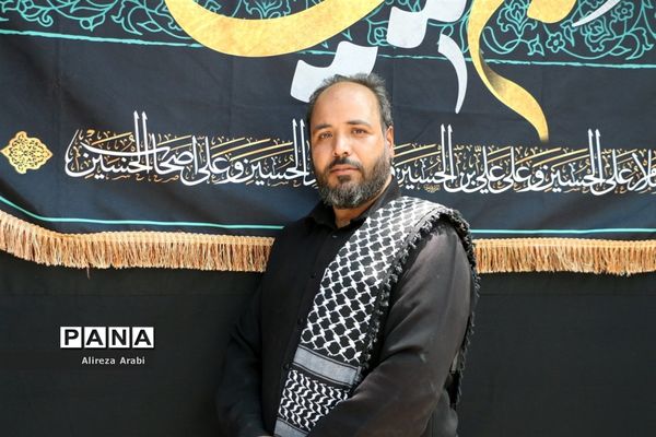 اجتماع دانش‌آموزی عاشقان قرآن در کاشمر