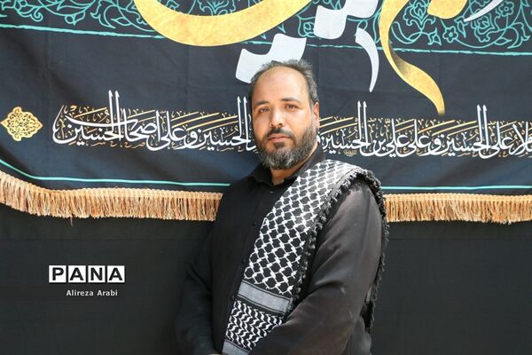 اجتماع دانش‌آموزی عاشقان قرآن در کاشمر
