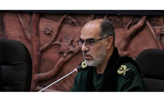 کنگره ده هزار شهید آذربایجان فرصت بسیار خوبی برای رونمایی از دائرةالمعارف دفاع مقدس کشور است