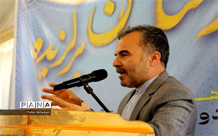 تقویت رشد ساحت تربیتی دانش‌آموزان، از اولویت‌های معاونت پرورشی و فرهنگی آموزش و پرورش است