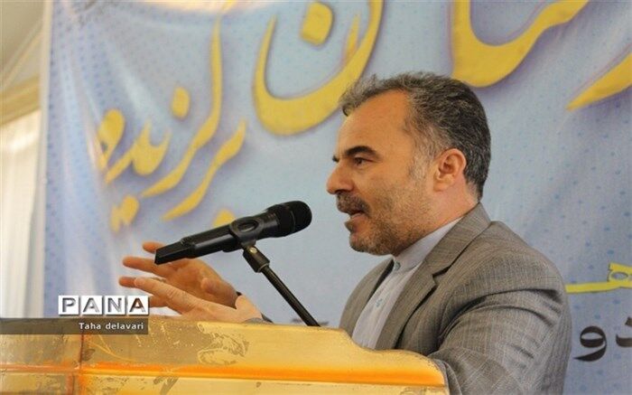 تقویت رشد ساحت تربیتی دانش‌آموزان، از اولویت‌های معاونت پرورشی و فرهنگی آموزش و پرورش است