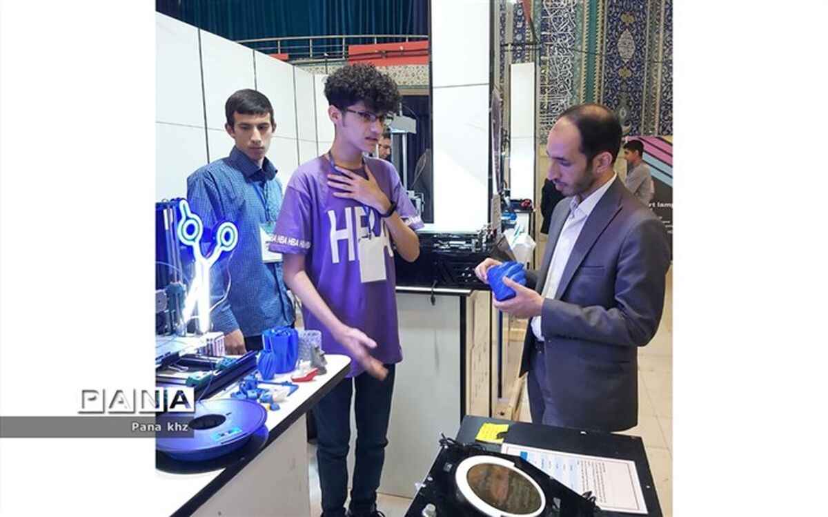 هیچ تلاشی بدون نتیجه نمی‌ماند