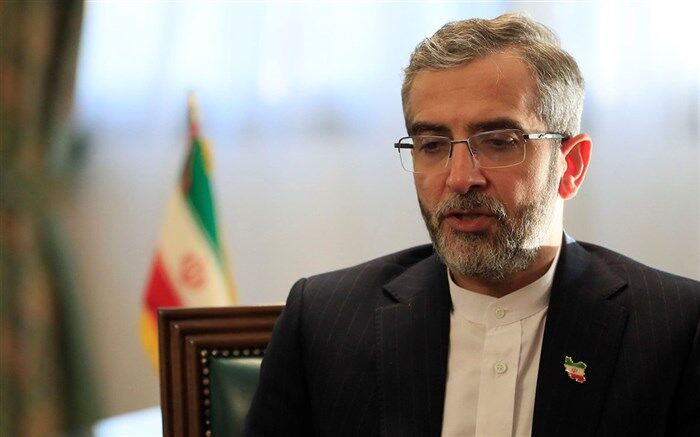 سیاست همسایگی ایران بسترساز ثبات و مشوق همکاری‌های اقتصادی شد