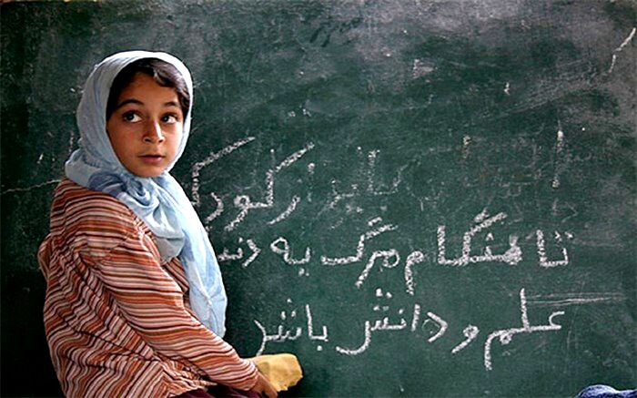 جذب هزار دانش‌آموز بازمانده از تحصیل در استان مازندران