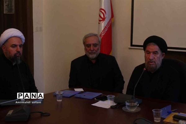 همایش شیخ شهید ثقه الاسلام تبریزی