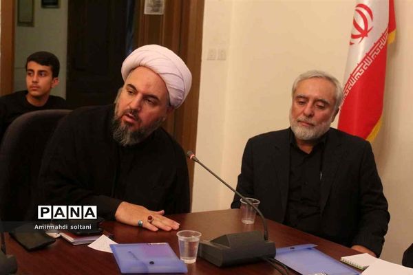 همایش شیخ شهید ثقه الاسلام تبریزی