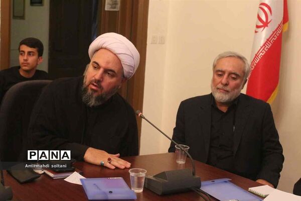 همایش شیخ شهید ثقه الاسلام تبریزی