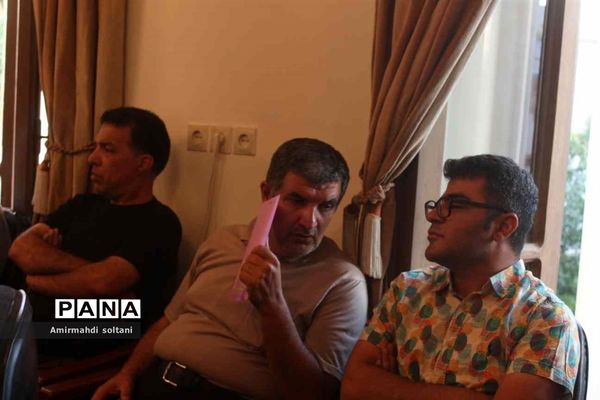 همایش شیخ شهید ثقه الاسلام تبریزی