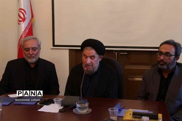 همایش شیخ شهید ثقه الاسلام تبریزی