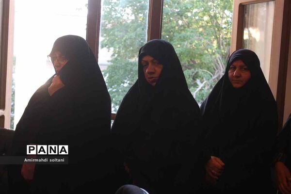 همایش شیخ شهید ثقه الاسلام تبریزی