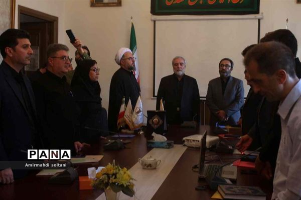 همایش شیخ شهید ثقه الاسلام تبریزی