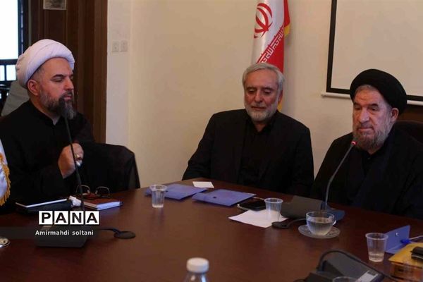 همایش شیخ شهید ثقه الاسلام تبریزی