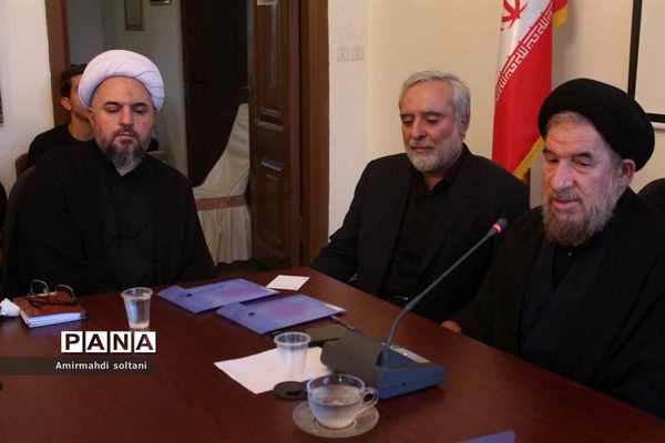 همایش شیخ شهید ثقه الاسلام تبریزی